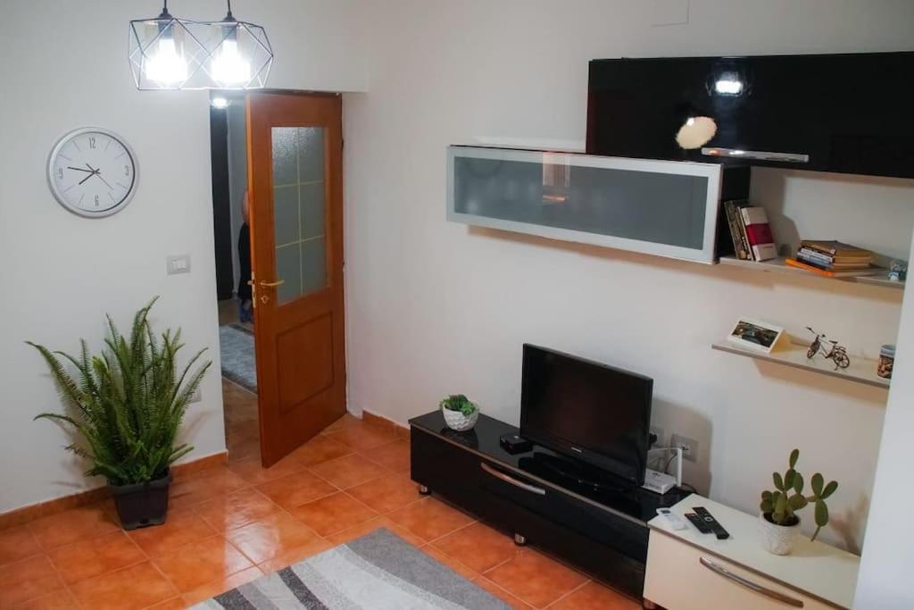 Meri's Apartamento Shkodër