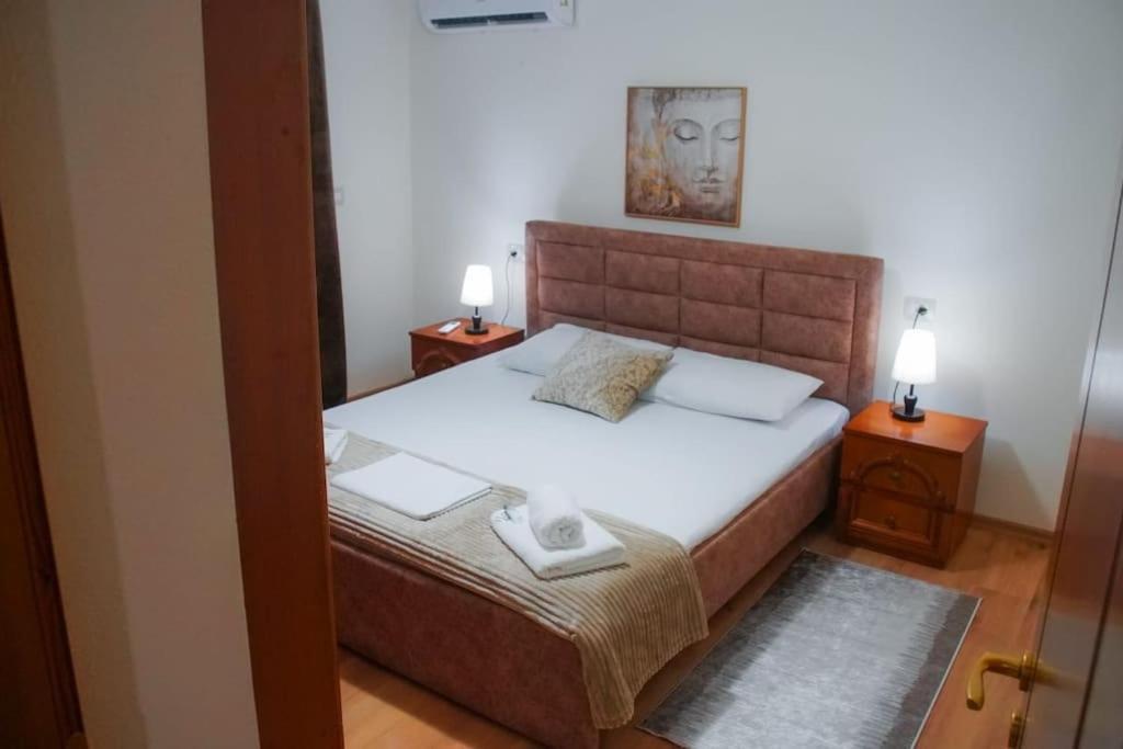Meri's Apartamento Shkodër