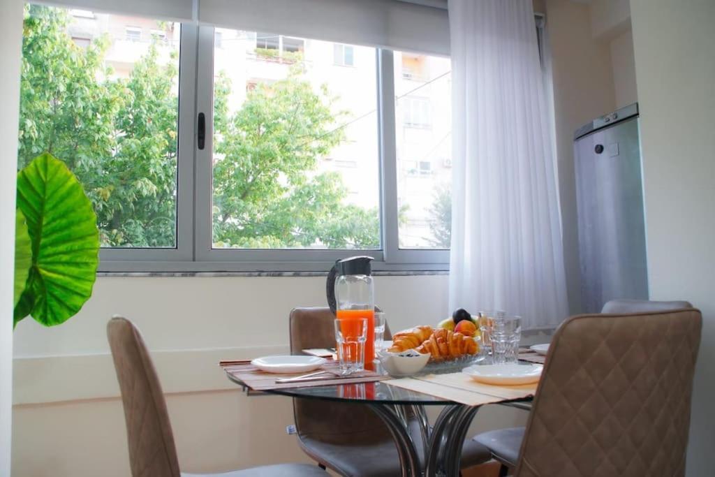 Meri's Apartamento
