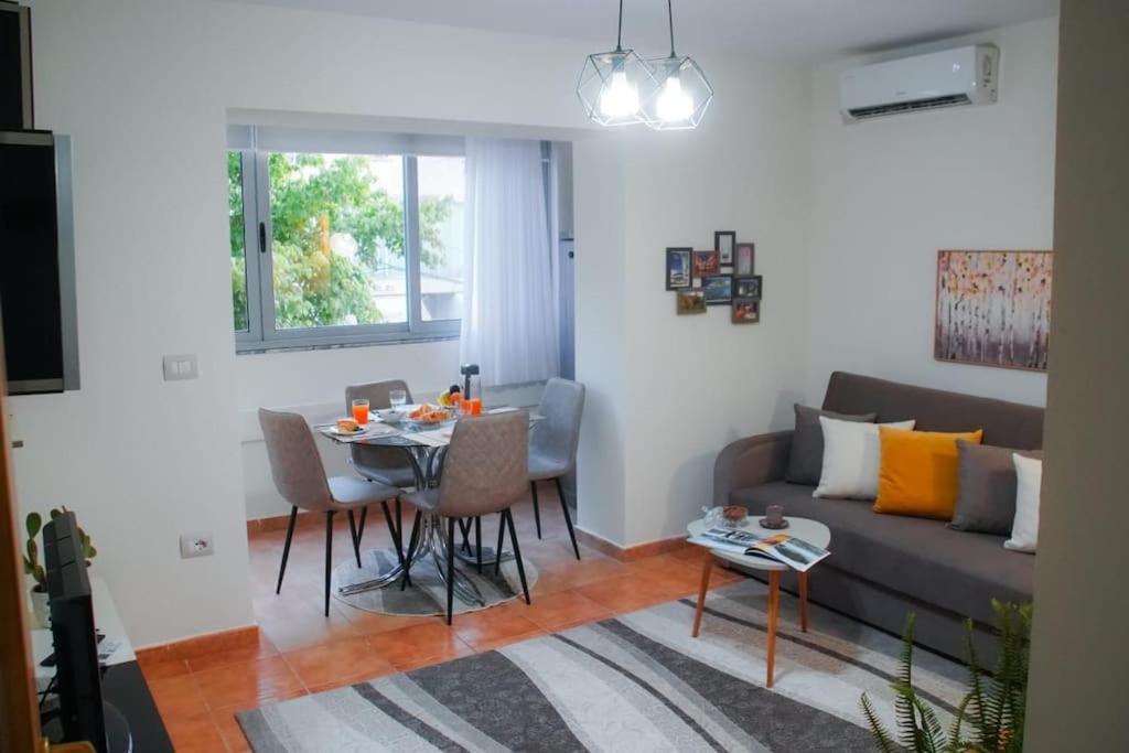 Apartamento Meri's Shkodër